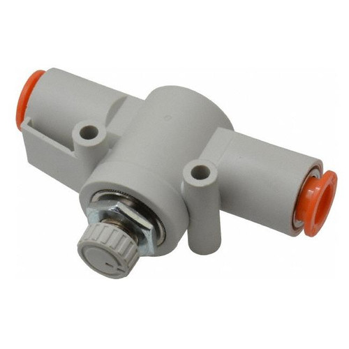  Inline Flow Control, 1/4" 