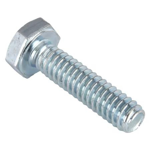  1/4" x 1" Bolt, Stainless Steel 