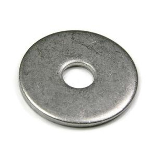  3/8" x 1-1/2" Washer, Stainless Steel 