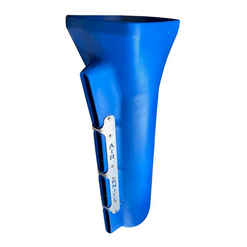 Blower Producer Airknife Nozzle Housing