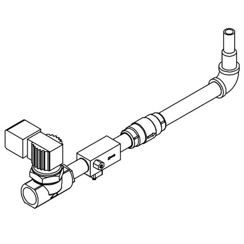  Chemical Loop (CT-10) WITH RO Arch 