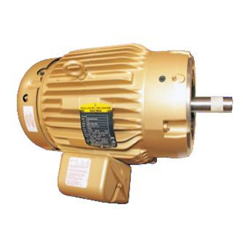  10 HP Motor for Twin City Blower 