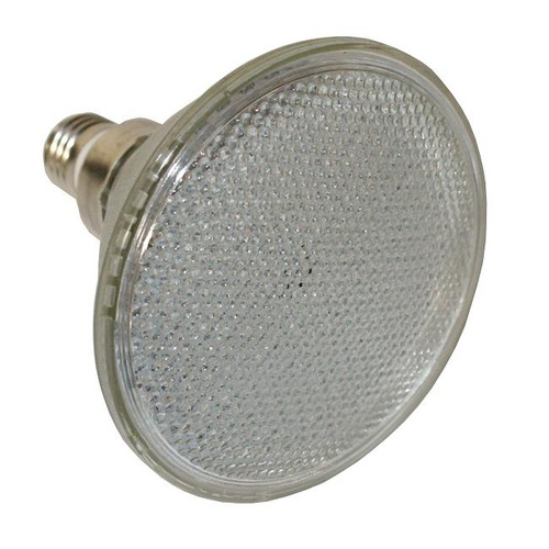  LED Light, Amber, 10W 