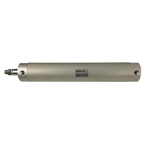  Air Cylinder, 10" Stroke, 2" Bore 