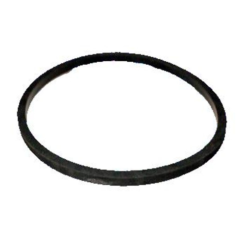  2" Inline Filter, 4" Filter Gasket 