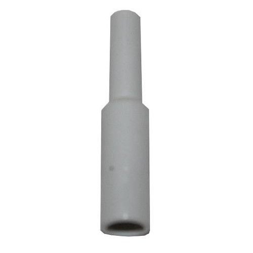  Reducer Nipple, 1/4" x 3/8", PVC 