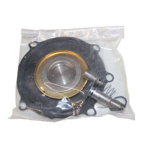  Repair Kit, Solenoid Valve Round Body Repair Kit 