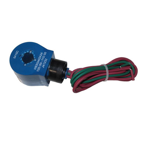  Coil, Solenoid Valve, 120V 