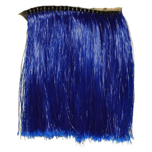  Pelt, FIBER, 48" Full Density, Blue 