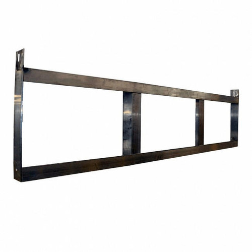  Frame, Top Brush Side Frame - ECO Series 