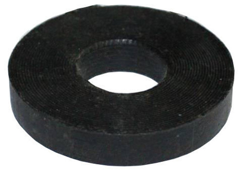  UHMW Washer, 1/4" x 1-1/2" x 5/8" 