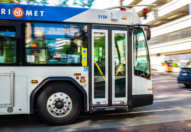Why NS Corporation Leads Transit Bus Wash Systems