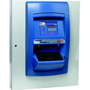  A car wash computer system