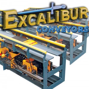 Conveyor - car wash equipment