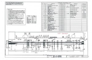 large car wash diagram