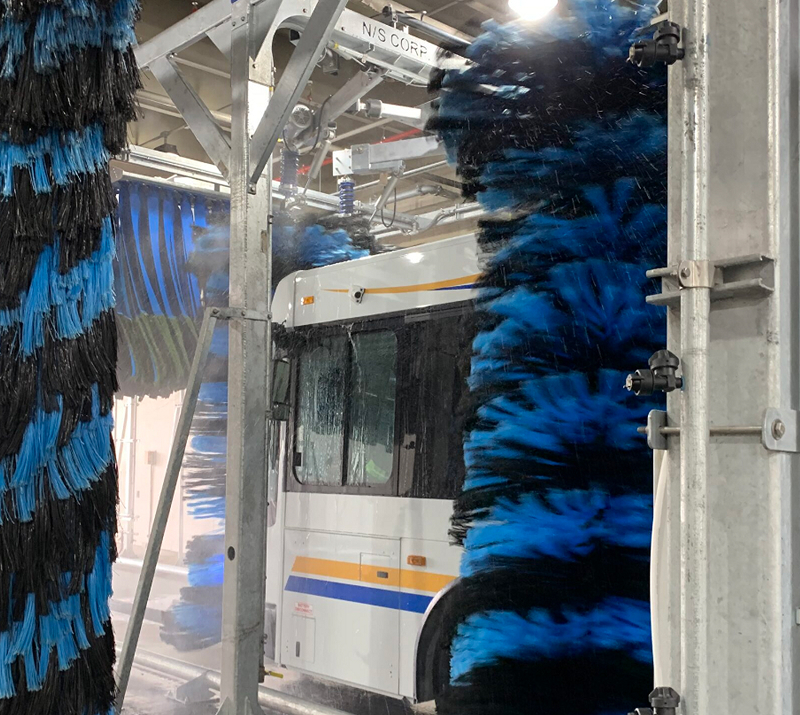 Ready to Upgrade Your Wash System