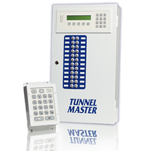 Tunnel Master Jr.