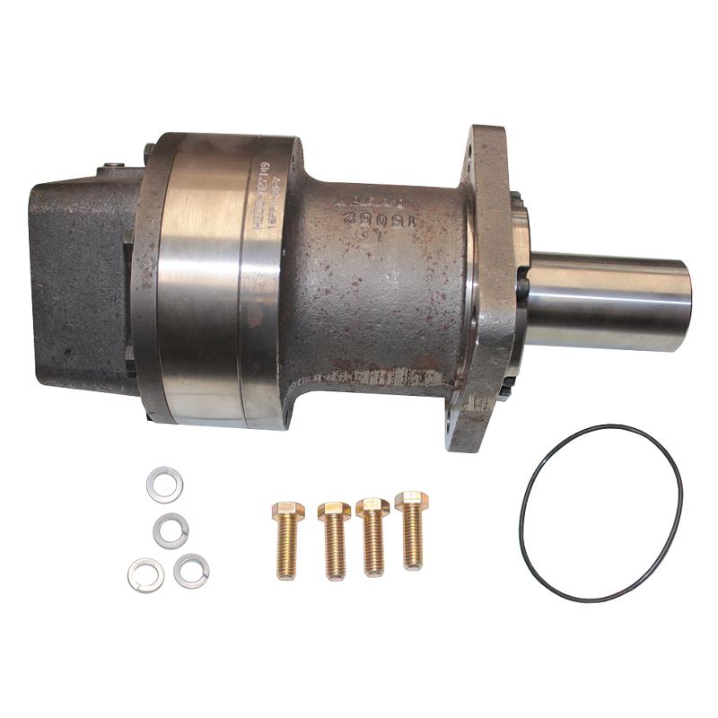 Gearbox, HECO Front Flange Gearbox Reducer