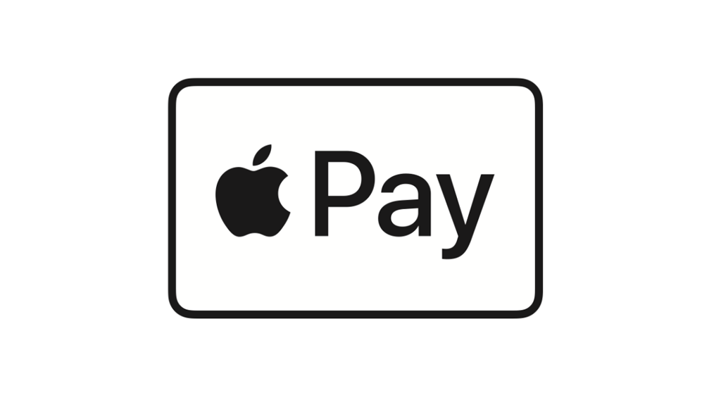 Now Accepting Apple Pay