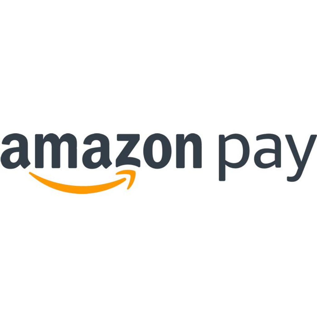 Now Accepting Amazon Pay!