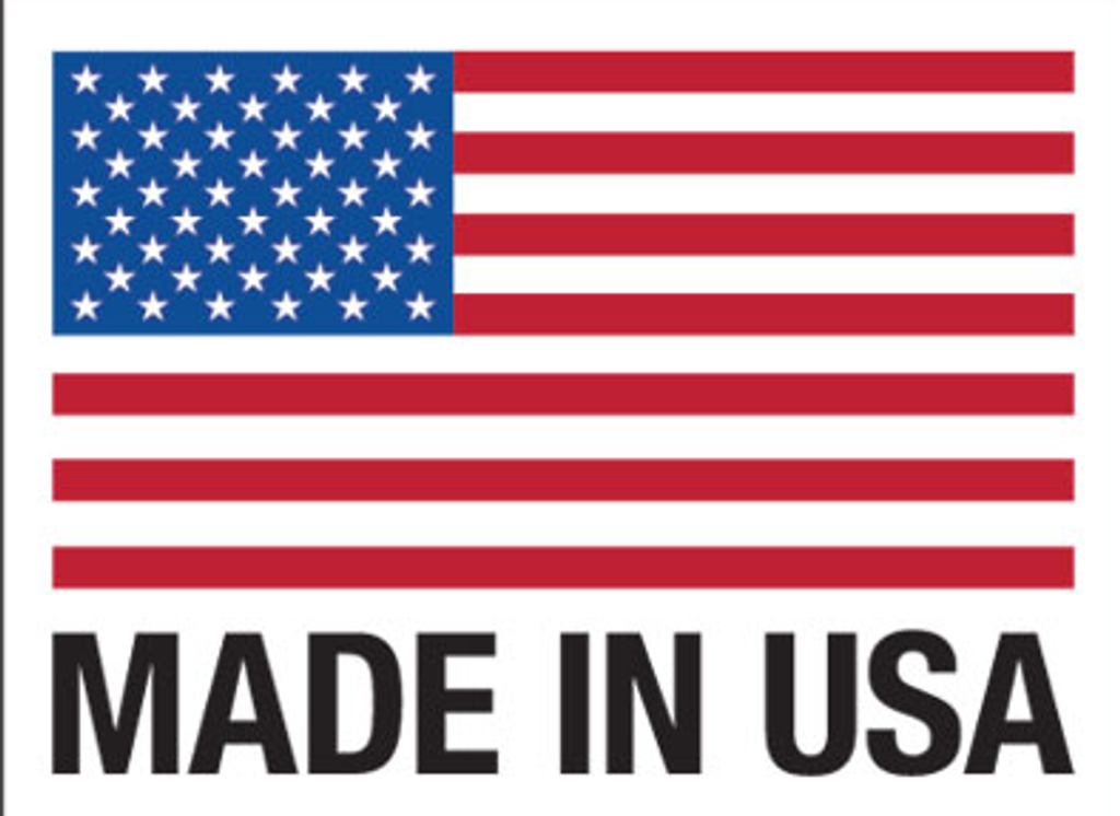 Still Made in the USA