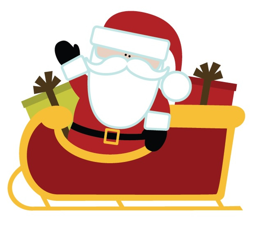 Holiday Questions 2018