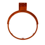 13.5" Static Rim Bottom View