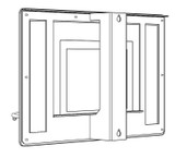 Mini Pro Starter Basketball Hoop Set