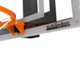 Mini Pro Starter Basketball Hoop Set