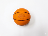 5" 'Silent' Foam Basketball Main View