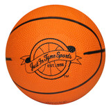 5 inch mini basketball 
