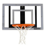 Mini Pro 2.0 Basketball Hoop Main Front View