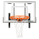 Includes 2 Mini Baske Stumptown Sportz Mini Basketball Hoop With Breakaway Rim 