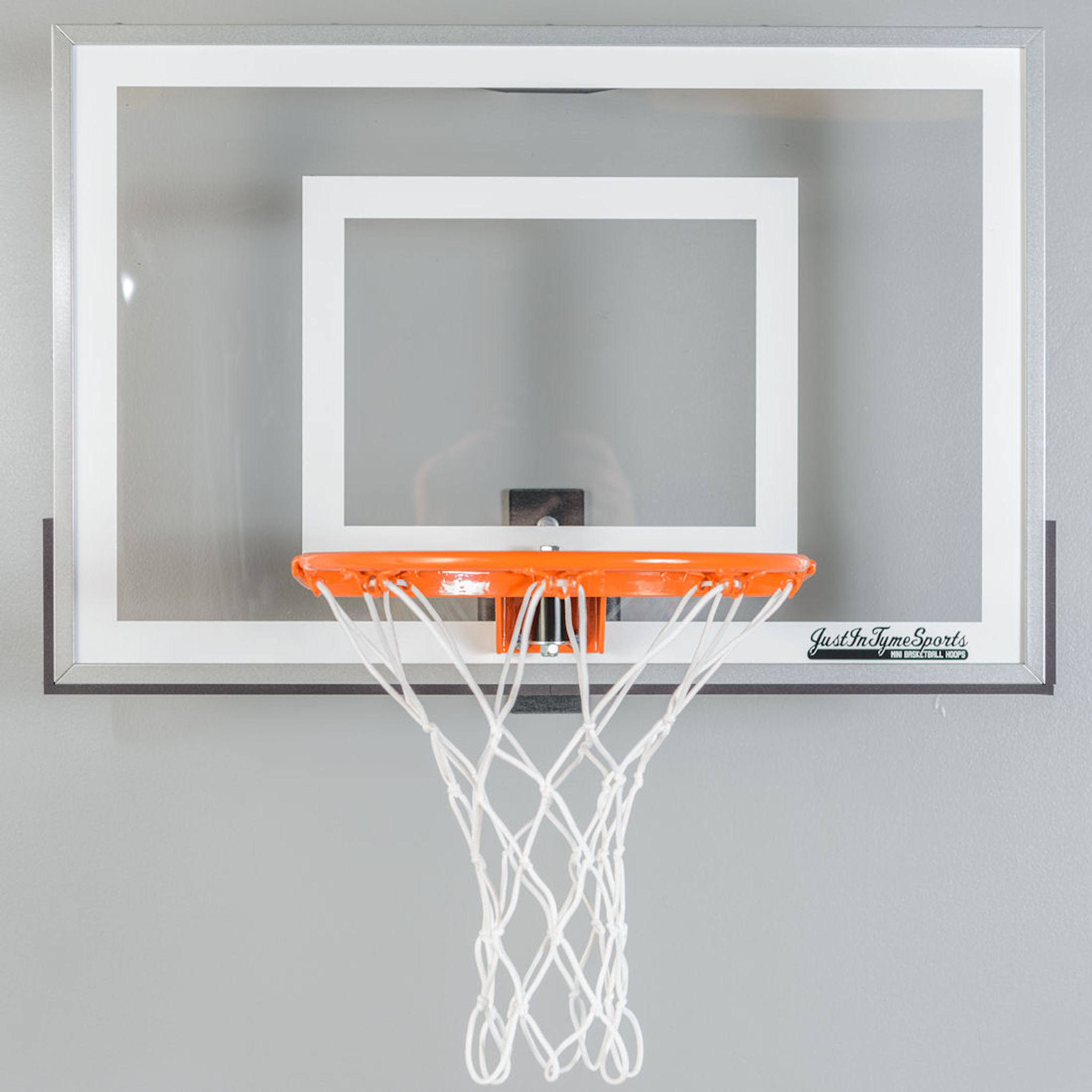Mini Pro Ultimate Basketball Hoop Set LTP - JustInTymeSports