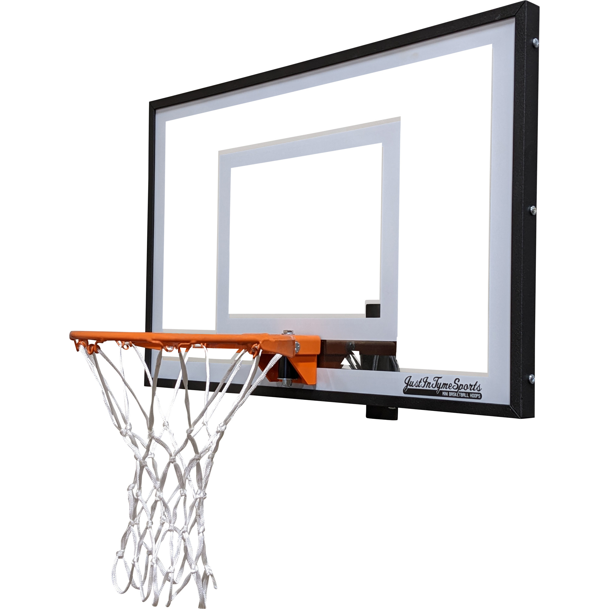 Mini Pro Starter Basketball Hoop Set - JustInTymeSports