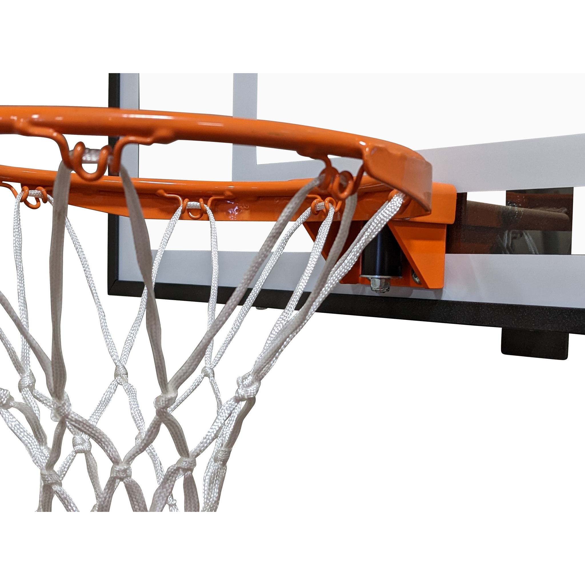 Mini Pro Ultimate Basketball Hoop Set LTP - JustInTymeSports