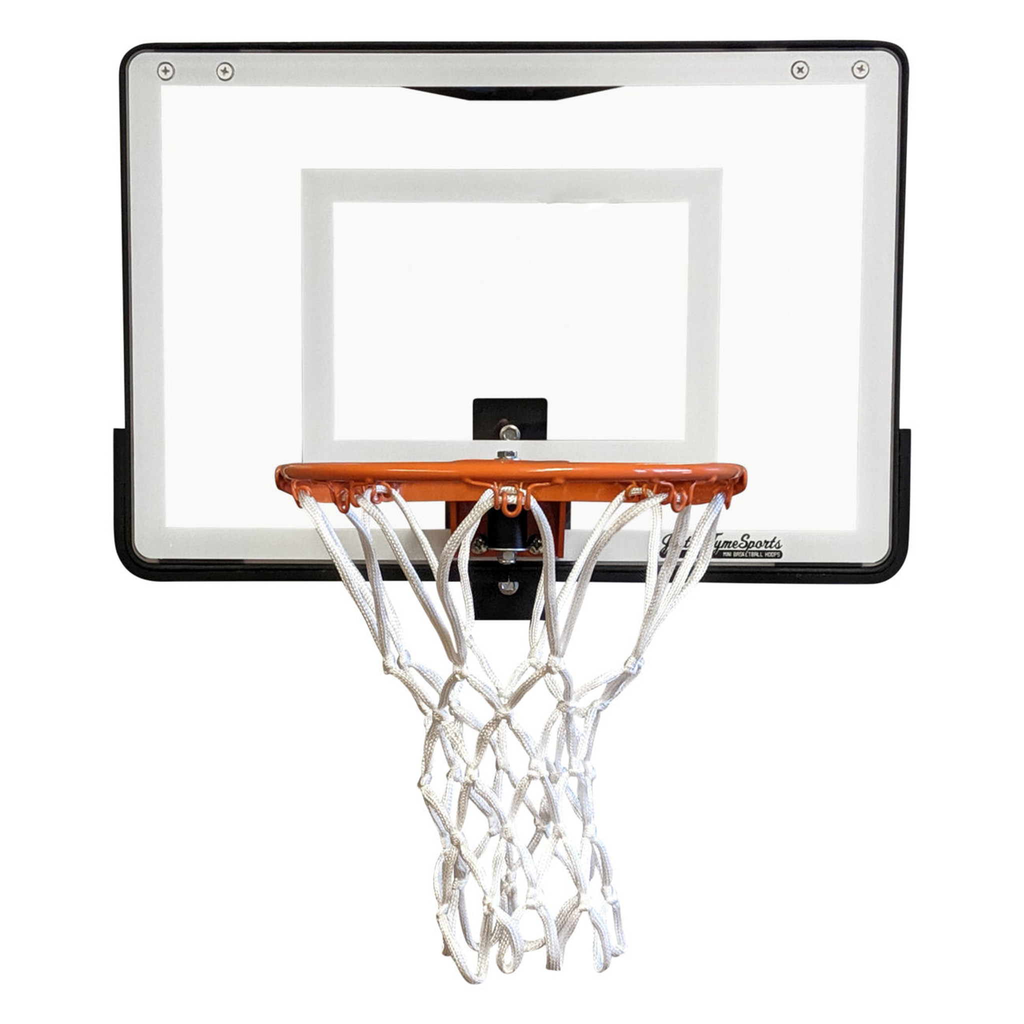 Mini Pro 1 0 Basketball Hoop Set Justintymesports