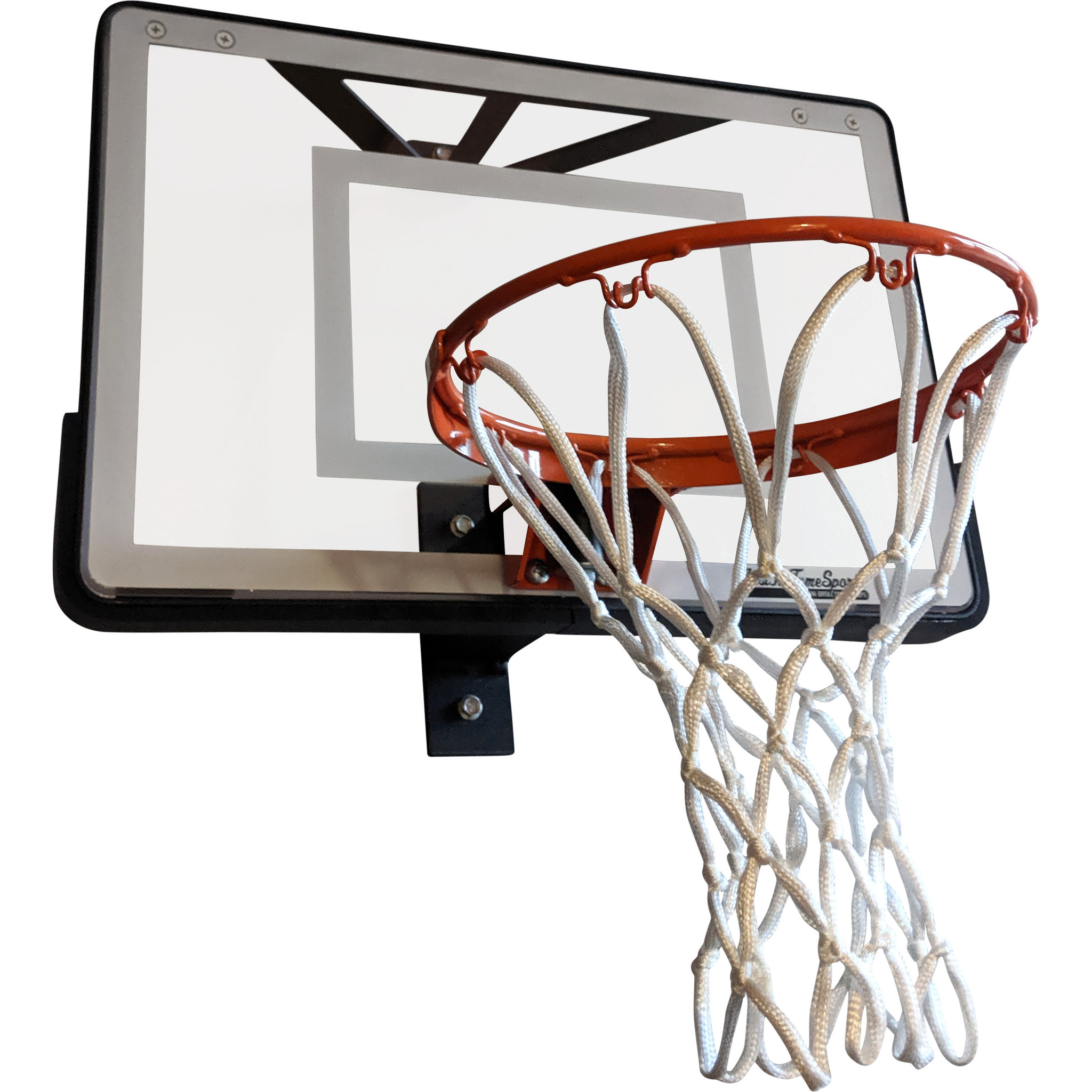 Mini Pro 1 0 Basketball Hoop Set Justintymesports