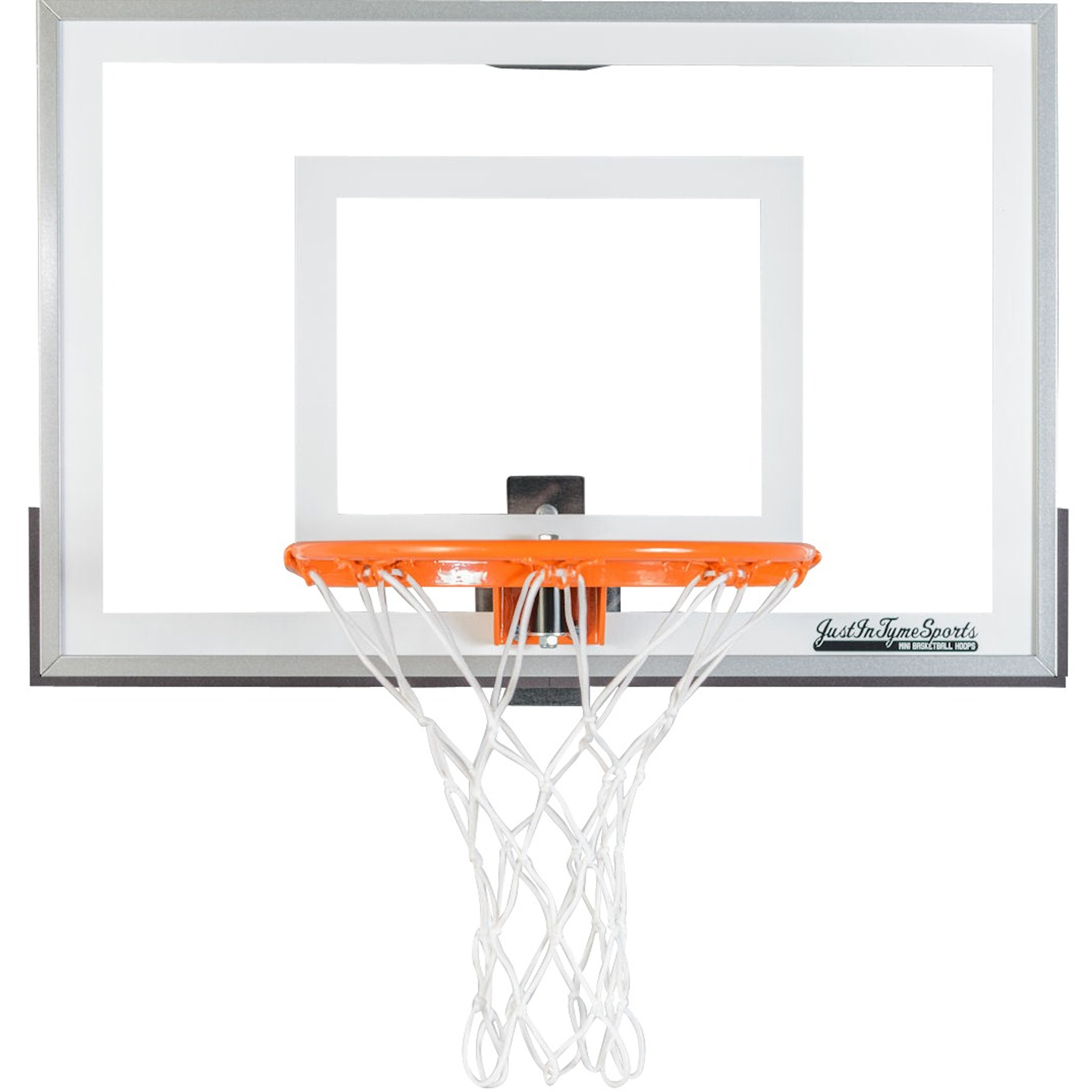 Mini Pro 2.0 Basketball Hoop Set