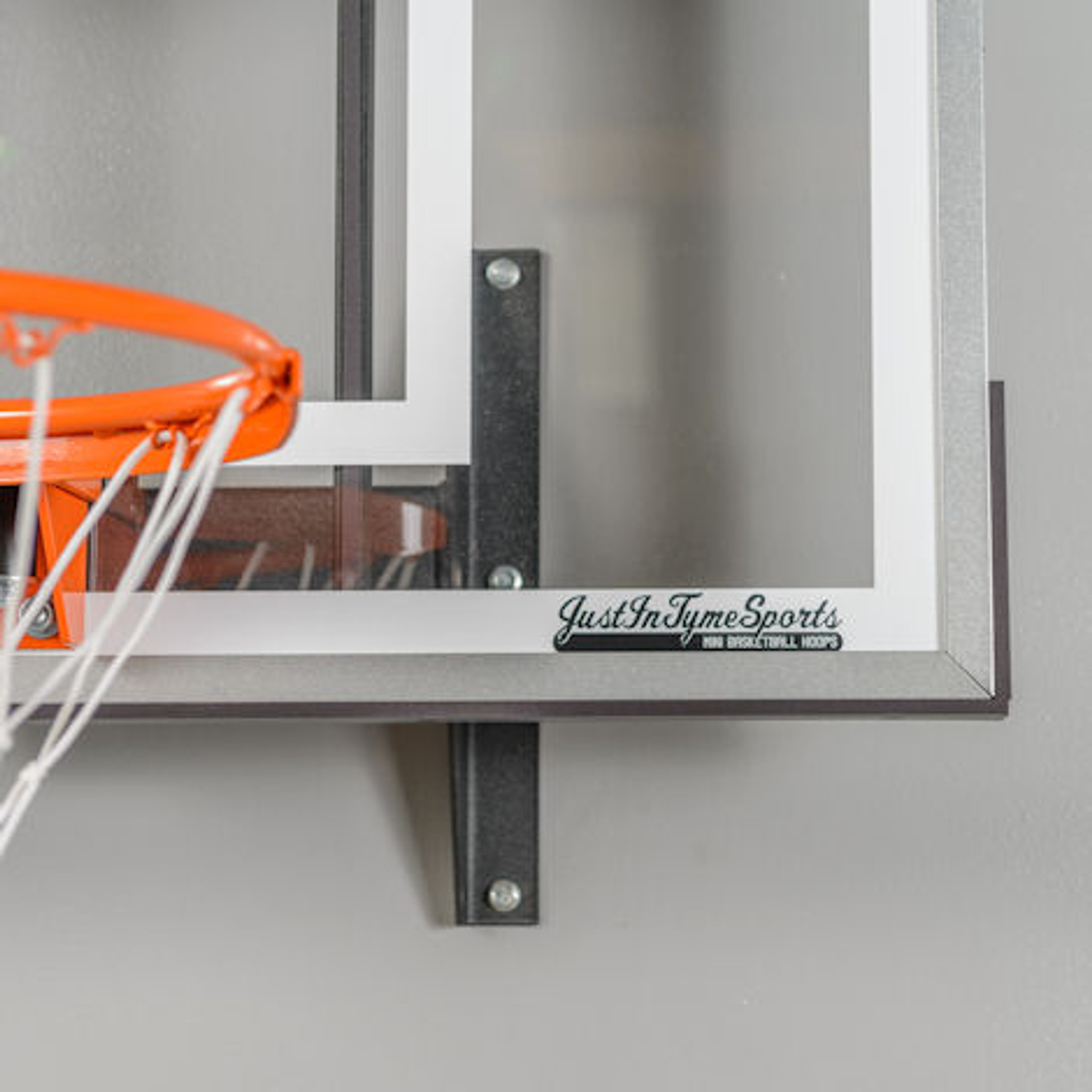 Mini Pro Xtreme Basketball Hoop Set