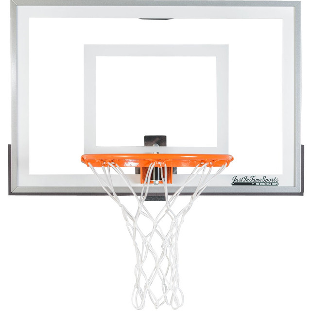 Elite D2 Mini Basketball Hoop