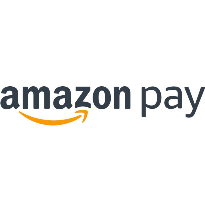 Now Accepting Amazon Pay!