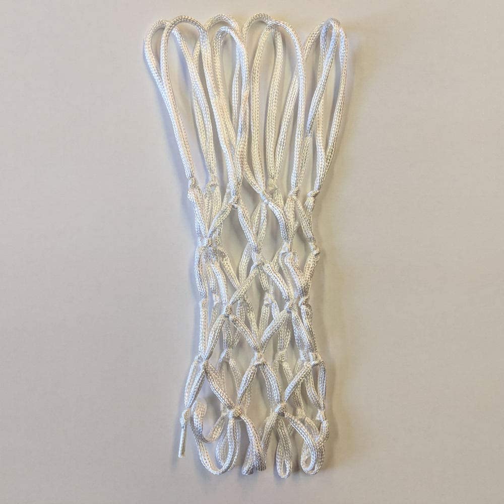 6 loop mini basketball net