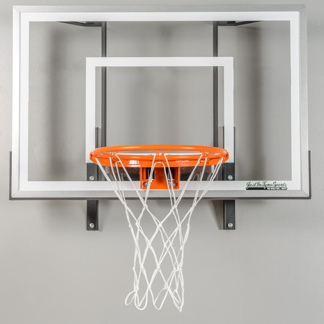 Ktaxon Wall Mount Basketball Hoop, Mini PRO Over The Door