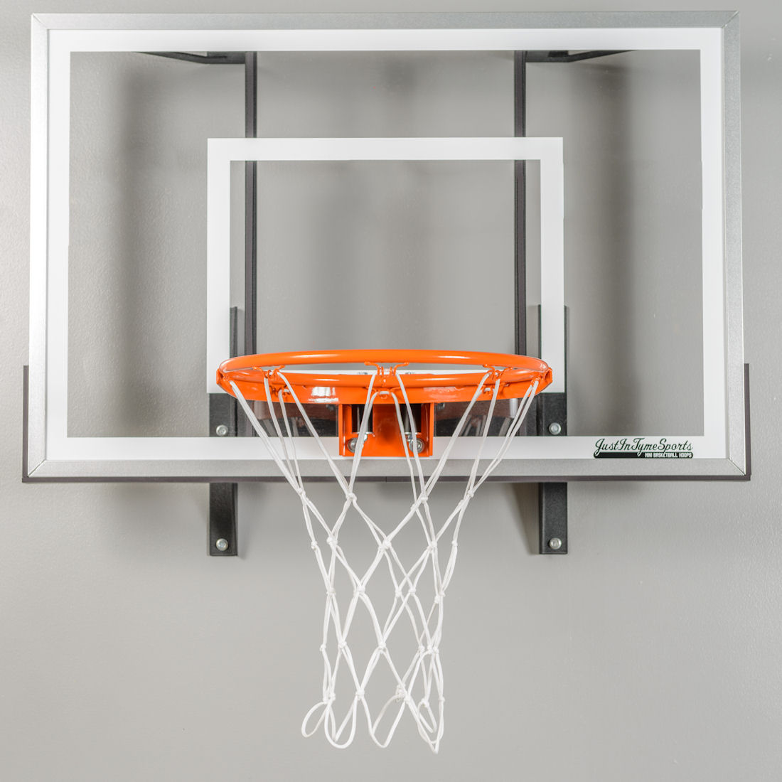 Mini Pro Xtreme Basketball Hoop Set