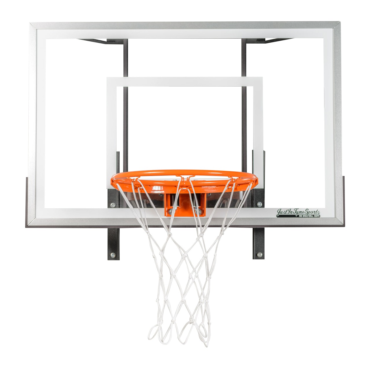 Mini Pro Starter Basketball Hoop Set - JustInTymeSports