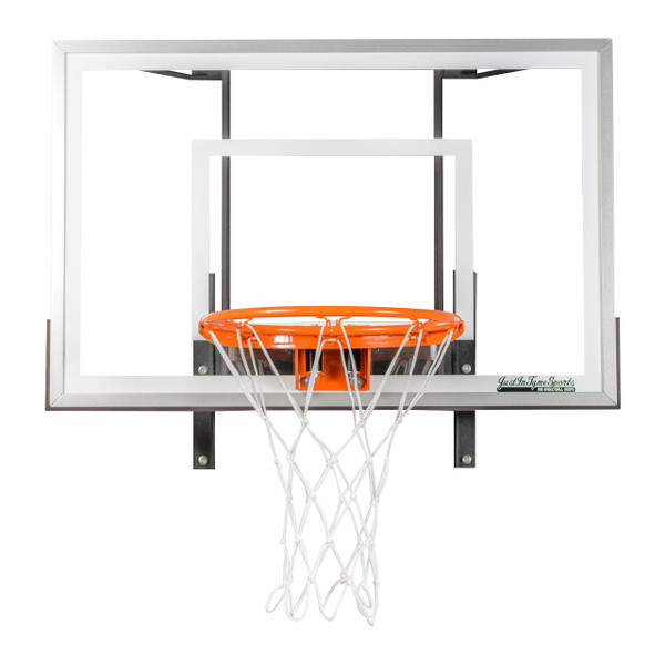 Mini Pro Ultimate Basketball Hoop Set - JustInTymeSports
