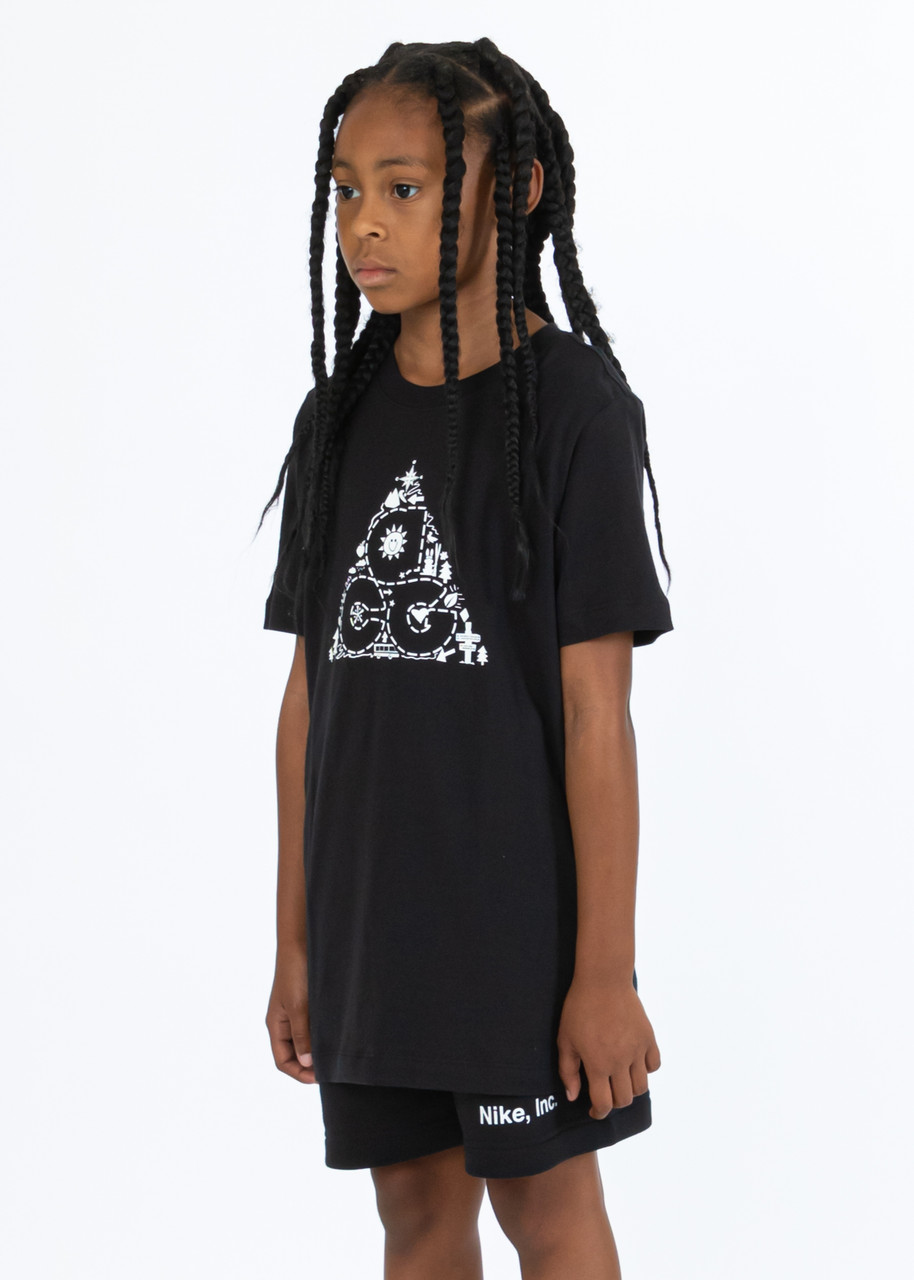 acg nike t shirt