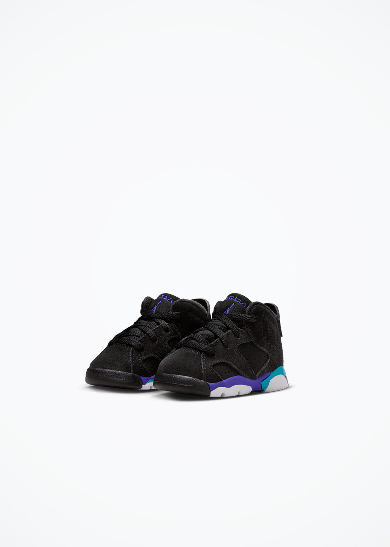 jordan retro 6 infant