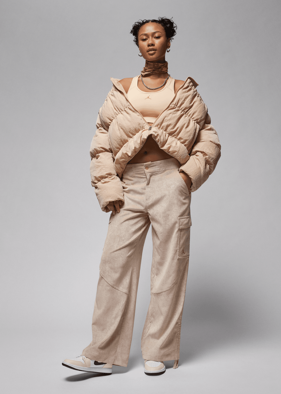 Jordan Pant - FD8209-277 - Desert
